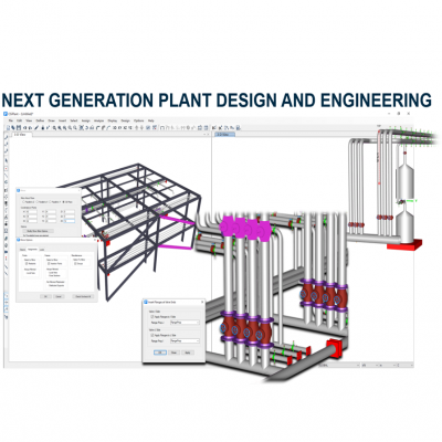 1. CSiPlant简介